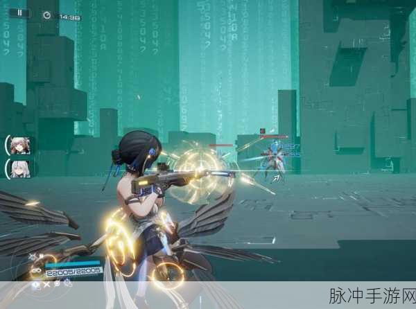 尘白禁区深度探索，蜃梦笔谈全任务完美攻略大揭秘