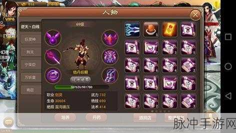 神仙道2016天书残卷,技能揭秘与资源管理艺术