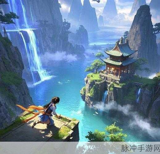 灵衍寒沧溟，沉浸式仙侠之旅，等你来探秘！