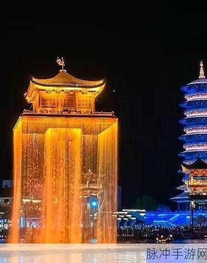 灵衍寒沧溟,沉浸式仙侠之旅,等你来探秘!