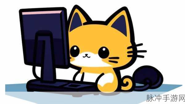 我的皮皮猫下载，萌宠养成，休闲益智新体验