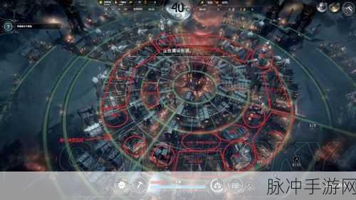 冰汽时代，建筑布局全攻略，打造高效末日城市