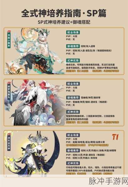 阴阳师新纪元，探索式神重生之路的深度奥秘