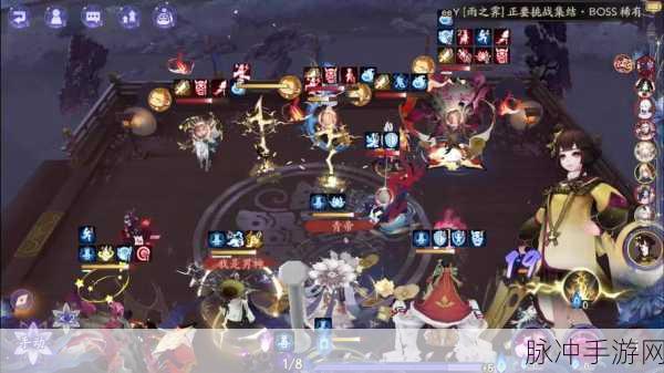 阴阳师新纪元,探索式神重生之路的深度奥秘