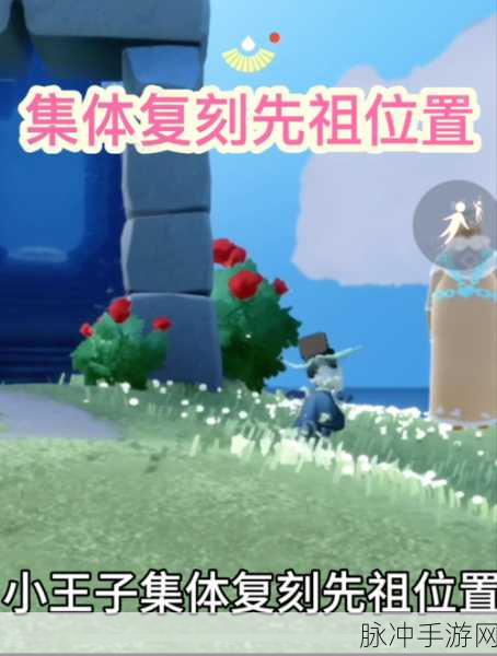 光遇小王子季先祖全探索,6大先祖位置图文揭秘,踏上奇幻之旅