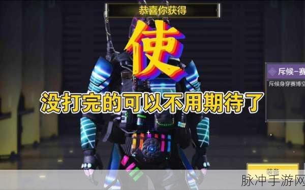 解锁使命召唤15斥侯角色，全面攻略与技能解析