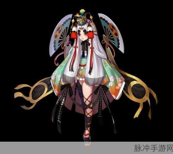 鸩鸟之音回响，揭秘阴阳师中鸩的正确读音与玩法