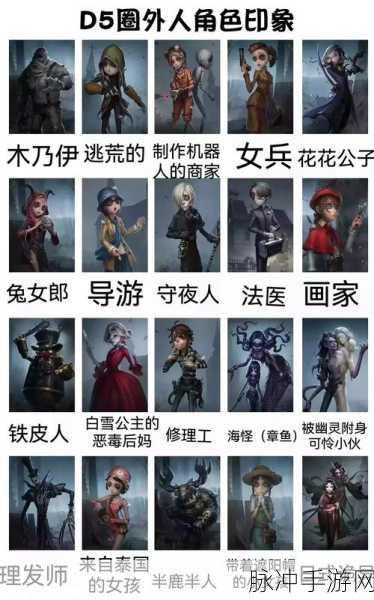 第五人格自动发言功能全面解析