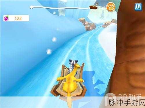 冰河世纪大冒险，珍贵材料获取秘籍大公开