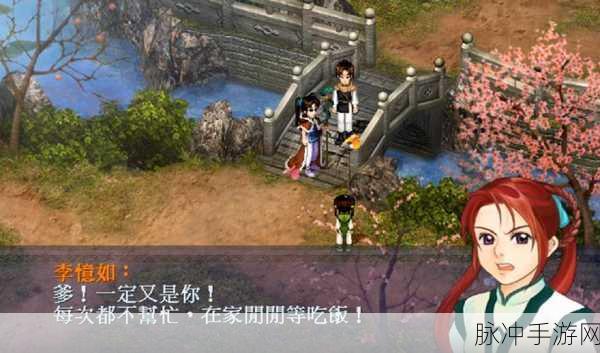 仙剑奇侠传2,技能等级全面揭秘
