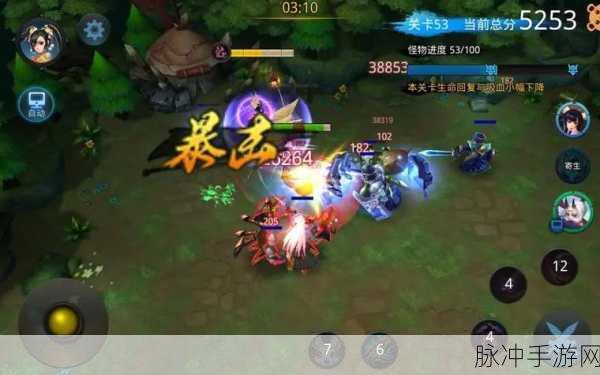 乱斗西游2元宝获取大揭秘，高效刷元宝实战攻略