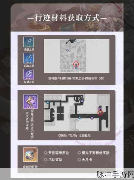 崩坏星穹铁道景元技能全解析与机制深度攻略