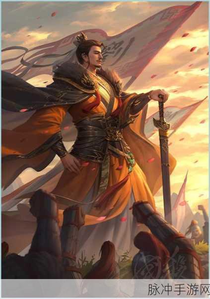 揭秘三国杀,刘备为何被誉为单挑王?