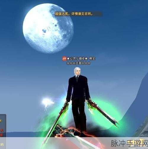 完美世界武侠，长兵与斧锤技能全攻略