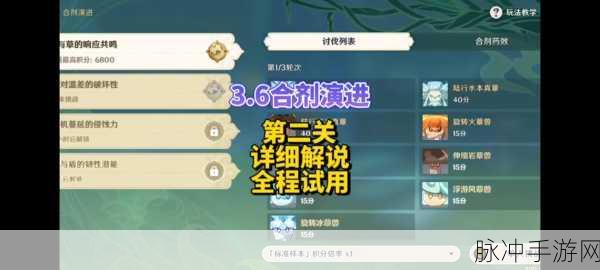 原神盛典与慧业,追溯求真全攻略,解锁满奖励秘籍