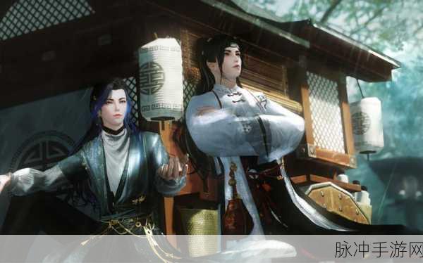 一梦江湖当乐端下载,沉浸式武侠RPG新体验