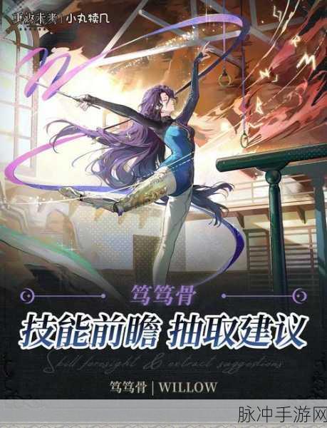 重返未来1999，六星璀璨，强力角色深度剖析
