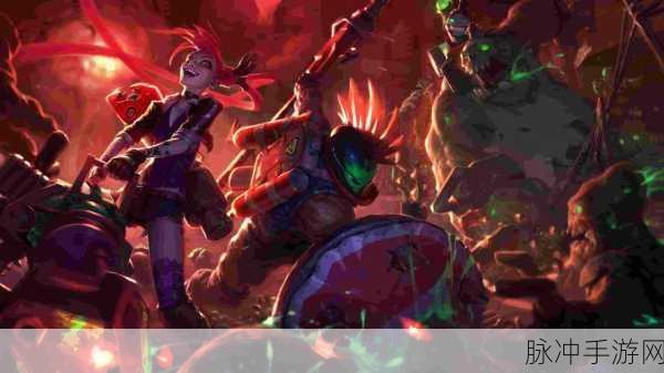 卡利玛传说,魔法战斗RPG,万人在线共赴奇幻之旅