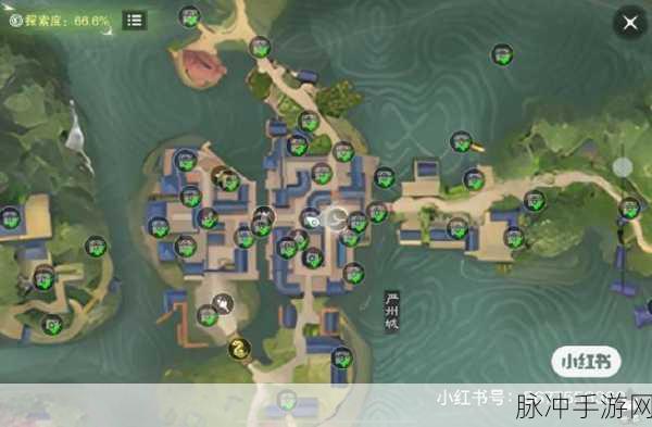 楚留香手游深度探索，江湖缥缈录全揭秘，通关秘籍助你独步武林！