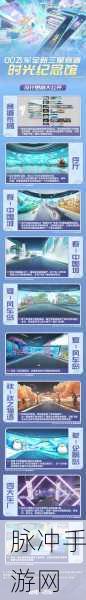 和平精英和平运动会竞速赛车,赛道征服全攻略