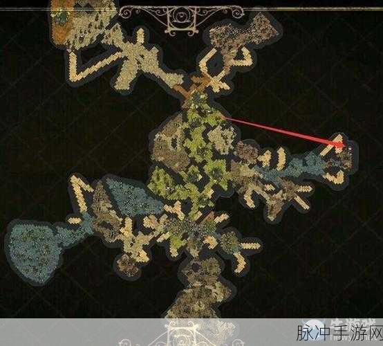 传奇世界探秘，古玉掉落全攻略