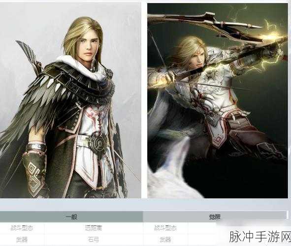 黑色沙漠巡林者，技能搭配与战斗艺术深度解析
