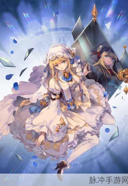 复苏的魔女南奈尔,守护之镜获取秘籍大揭秘
