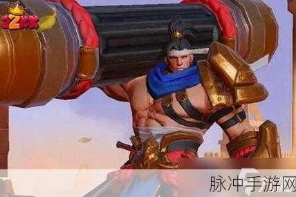 王者荣耀苏烈攻略,不屈铁壁的战斗艺术
