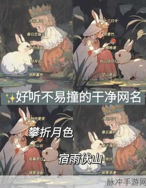 王者荣耀，解锁游戏名字代码的神秘魅力，打造个性昵称