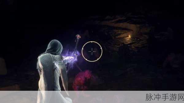 龙之信条2,魔弓手解锁全攻略大揭秘