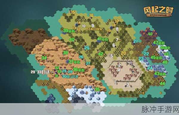 剑与远征巡游颂歌奇境，资深玩家详解通关秘籍