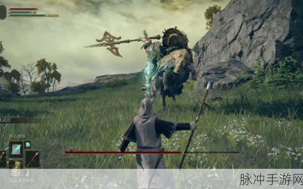 艾尔登法环观星者神装，解锁星空下的终极力量