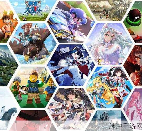 龙族之战,无限宝石版,启程奇幻之旅,解锁未知奥秘