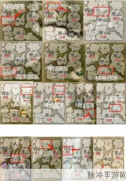 妄想山海风露灵大获取全攻略，解锁高效方法与技巧