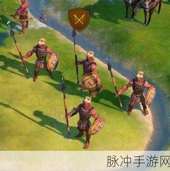 文明6顶级兵种揭秘,制霸战场的王者之道