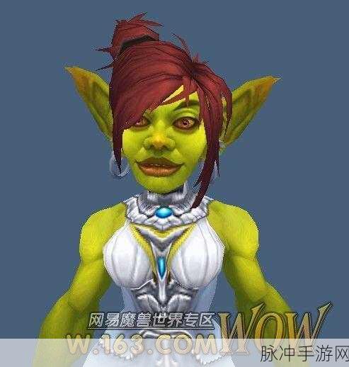 魔兽世界地精种族全攻略，玩转贪婪小机灵