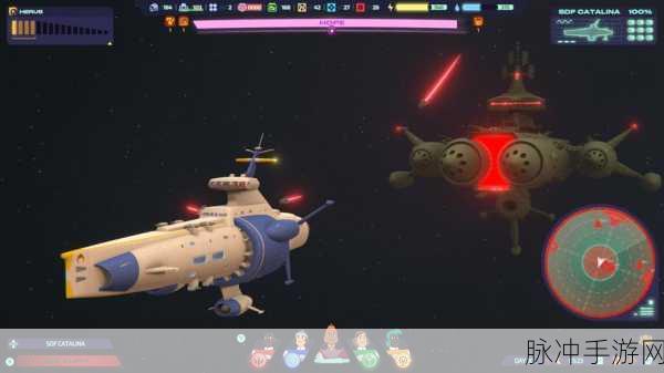 鲜为人知的星系登陆Steam，打造你的梦幻太空农场