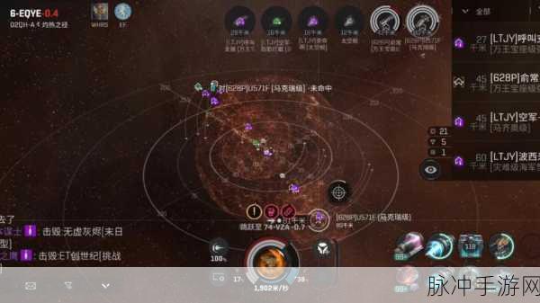 EVE星战前夜无烬星河，技能点高效获取全攻略