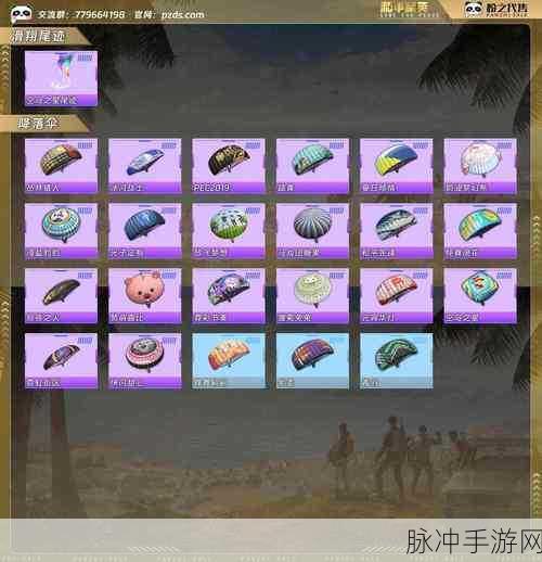 绝地求生豪华版，解锁更多游戏特权与惊喜