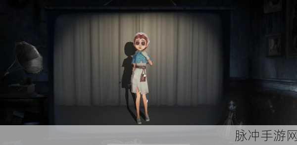 第五人格，探索医生语C自戏的深度魅力之旅