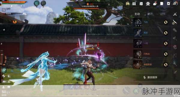 剑影江湖深似海，剑灵之路攻略在手，征途无忧