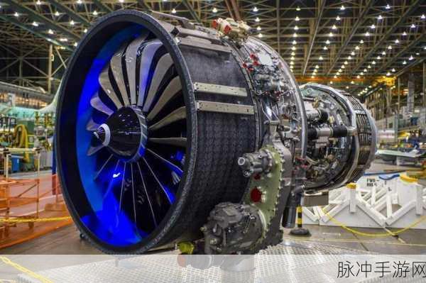 航空巨擘新飞跃，2025款CFM56发动机全揭秘