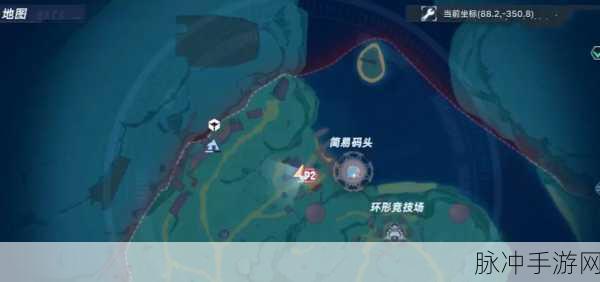 幻塔深度攻略，揭秘快速获取金核的秘诀