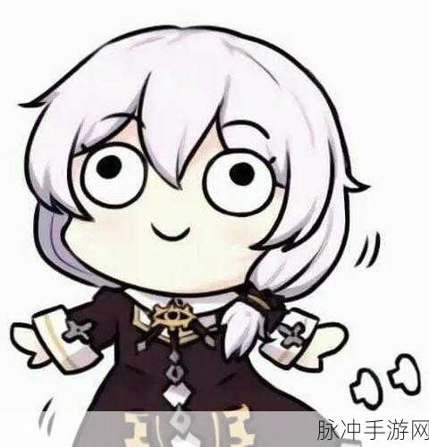 崩坏3萌力全开！德丽莎表情包盛宴，让你笑到肚子疼！