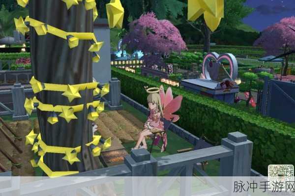 小森生活火龙果刷新地点全揭秘