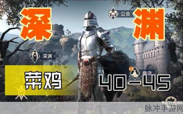 上古卷轴,刀锋种族选择全攻略