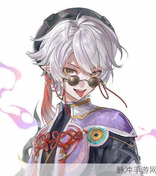 阴阳师般若新皮荧光幽影惊艳现世，限时庆典燃爆平安京
