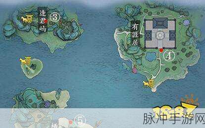 天涯明月刀手游，家园模板恢复全攻略