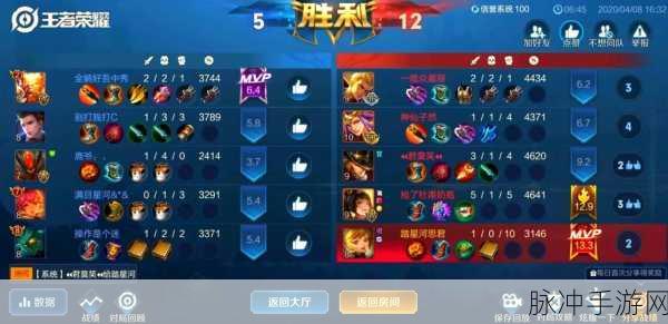 王者荣耀孙膑深度解析,新手进阶必备攻略