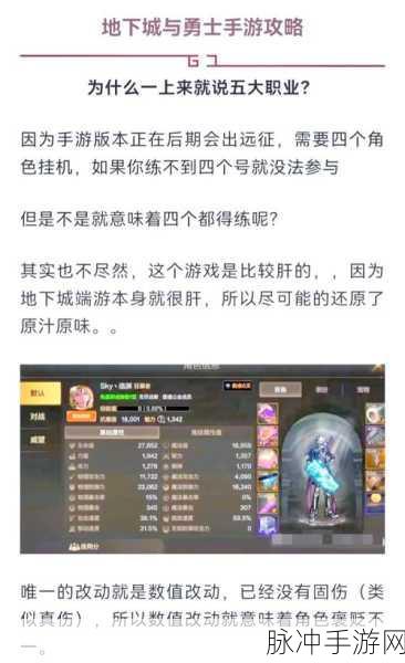 DNF新手福音，精灵宠物选择指南，实力飙升不是梦！